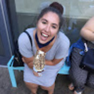 Meet your Posher, Samantha